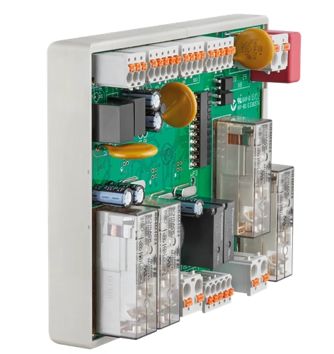 System absolutnego odwzorowania